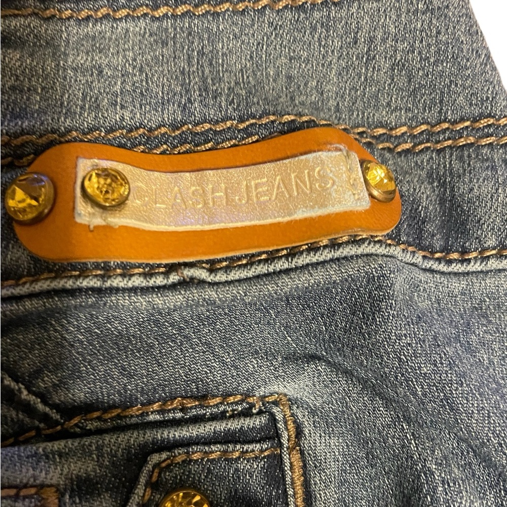 Clash Jeans USA